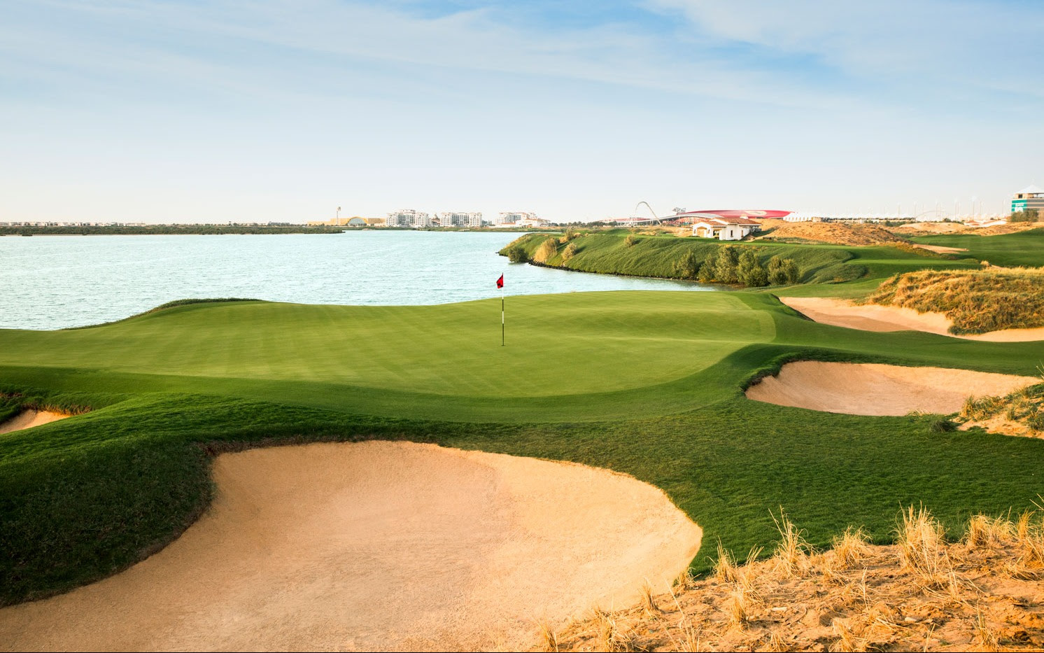 Guide på Spanska Golfbanor